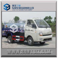 4000l 4*2 foton water tank truck sprinkle truck for sale